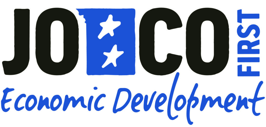 Jo Co Economic Development Logo