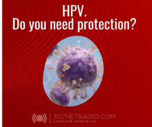 HPV. Do you need protection?