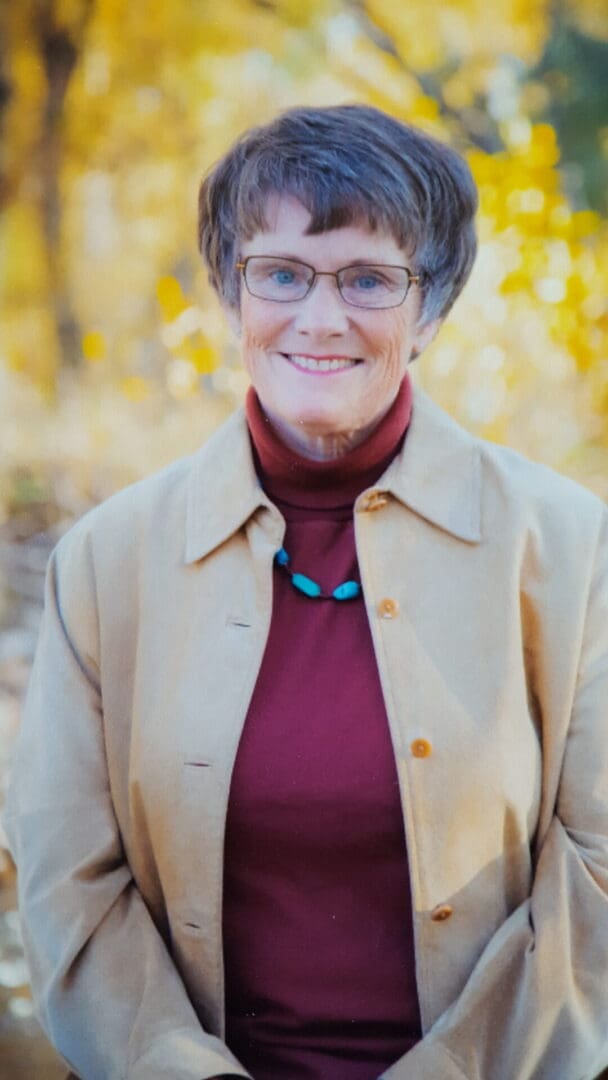 Marilyn Connolly,  House District 40 Primary Election Candidate 